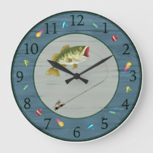 Fischen-Uhr, Fishermans Uhr