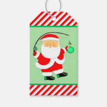 Fischen Weihnachtsfeiertage Geschenktasten