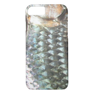 Fischen-Wut iPhone 7 Fall (Tarpon) Case-Mate iPhone Hülle