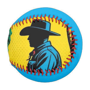 Fischer an der Riverbank Baseball