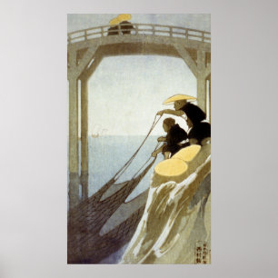 Fischer - Bertha Boynton Lum - 1913 Poster