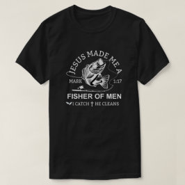 FISCHER DER MENSCHEN T-Shirt