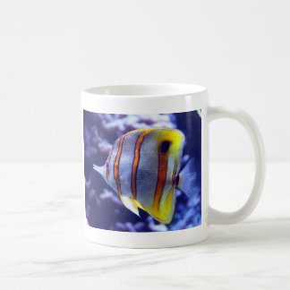 FISCHER DIE FISCH-TASSE TASSE