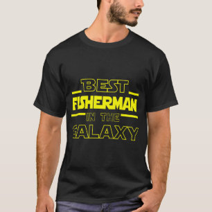 Fischer Job Papa Mama Hudband Herren Shirt, Best f T-Shirt