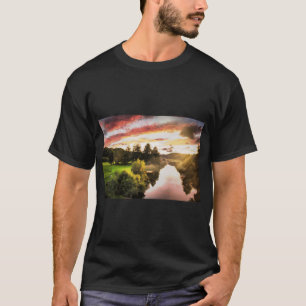 Fischer Kitsch T-Shirt