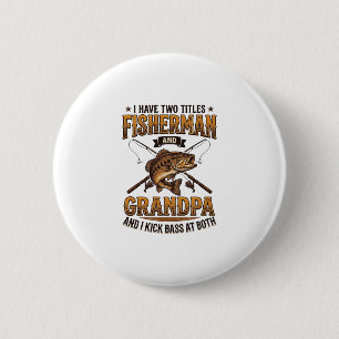 Fischer-Opa Vintage-Gravur-Angler-Shirt_ Button