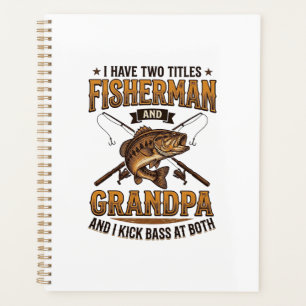 Fischer-Opa Vintage-Gravur-Angler-Shirt_ Planer