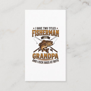 Fischer-Opa Vintage-Stickerei-Angler-Shirt_ Visitenkarte