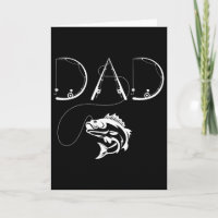 Fischer-Papa Lustiges Vatertagsgeschenk für Angler