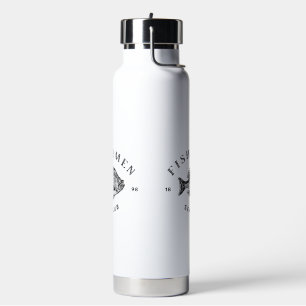 Fischer-Sea-Club Trinkflasche
