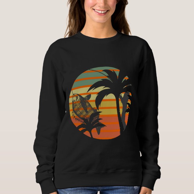 Fischer Sweatshirt (Vorderseite)