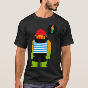 Fischer T-Shirt