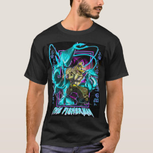 Fischer T-Shirt