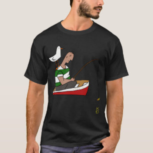 Fischer T-Shirt