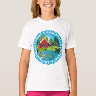 Fischer T-Shirt