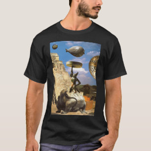 FISCHER T-Shirt
