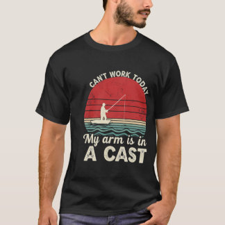 Fischer T-Shirt