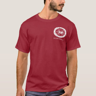 Fischer-T - Shirt König-Krabbe