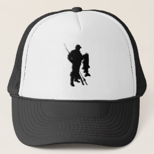 Fischer Truckerkappe