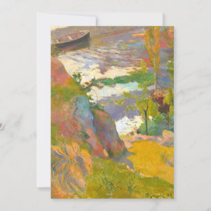 Fischer und Bathers   Paul Gauguin