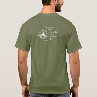 Fischer von Men Short Sleeve Men's Shirt