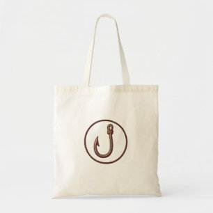 Fischer von Men Tote Bag Tragetasche