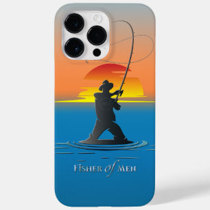 Fischer von Menschen Case-Mate iPhone 14 Pro Max Hülle