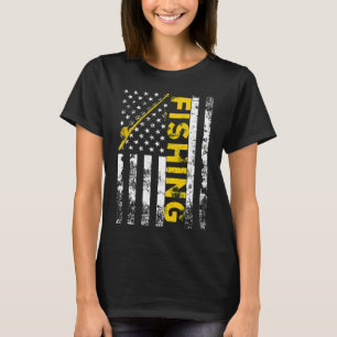 Fischer Whiskey T-Shirt
