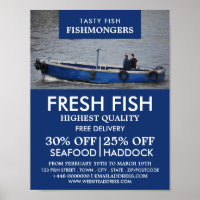 Fischerboot, Fischer/Ehefrau, Fischmarkt