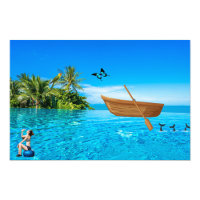 Fischerboot