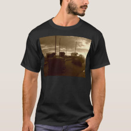 Fischerboote Brightons T-Shirt