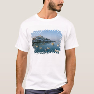 Fischerdorf Ferragudo, Algarve, Portugal 2 T-Shirt