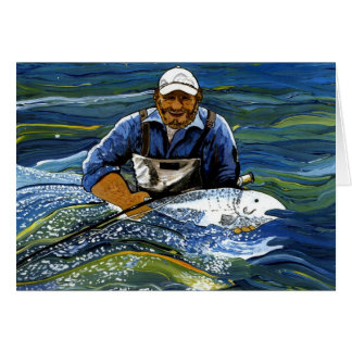 Fischerei