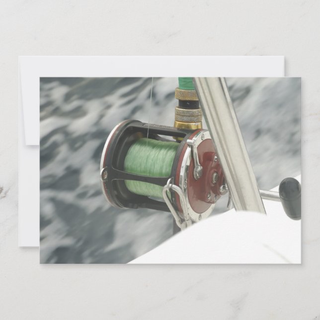 Fischerei (Vorderseite)