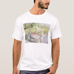 Fischerei, 1909 T-Shirt