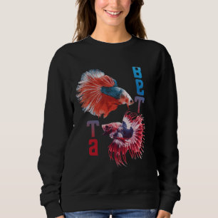 Fischerei 7 sweatshirt