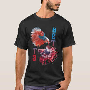 Fischerei 7 T-Shirt