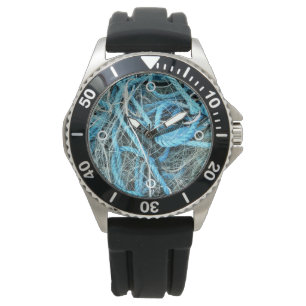FISCHEREI ARMBANDUHR