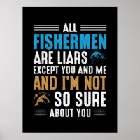 Fischerei Art All Fisherman