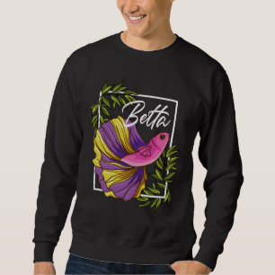 Fischerei Betta Sweatshirt