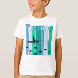 Fischerei | Die besten Fischgeschenke T-Shirt