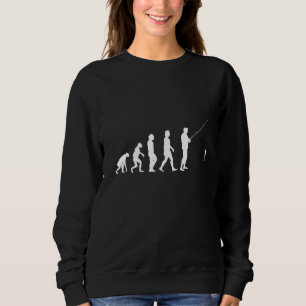 Fischerei Fischerei Fischerei Fischer Fischerei Kl Sweatshirt