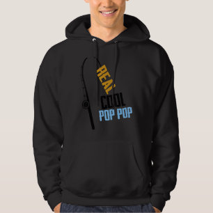 Fischerei Fischerei Fischerei Fischerei Cooler Pop Hoodie