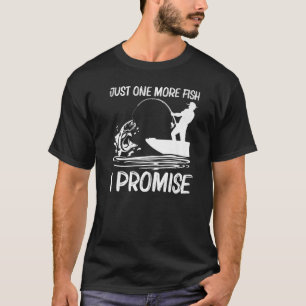 Fischerei für Männer - Frauen - Fischerbootfahrt T-Shirt