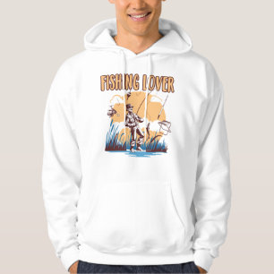 Fischerei Hoodie