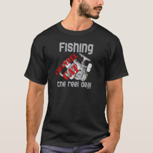 Fischerei im Ärmelkanal T-Shirt