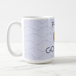 FISCHEREI KAFFEETASSE