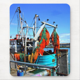 FISCHEREI ~ MUSEPAD MOUSEPAD