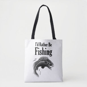 Fischerei statt Fisch