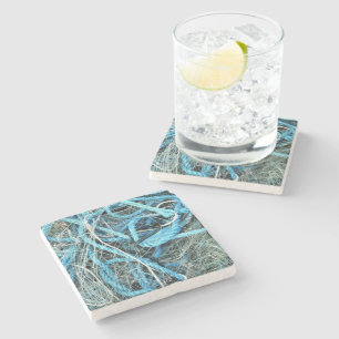 FISCHEREI STEINUNTERSETZER